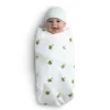 Nursery Accessories|Sheets & Bedding*Delta Children 100% Cotton Flannel Baby Receiving Blankets - 4 Pack
