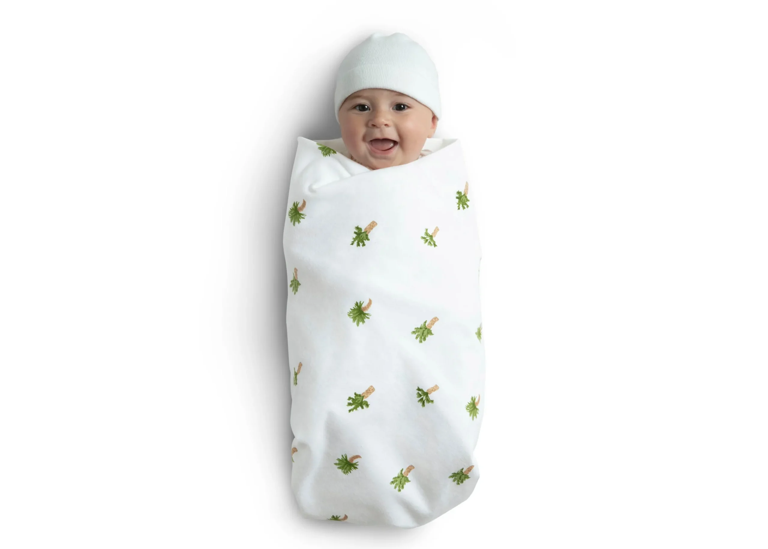Nursery Accessories|Sheets & Bedding*Delta Children 100% Cotton Flannel Baby Receiving Blankets - 4 Pack