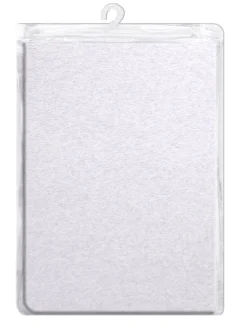 Crib Sheets & Bedding|Crib Sheets & Bedding*Delta Children 100% Cotton 3-Inch Mini Crib Fitted Crib Sheet