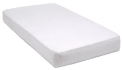 Crib Sheets & Bedding|Crib Sheets & Bedding*Delta Children 100% Cotton 3-Inch Mini Crib Fitted Crib Sheet