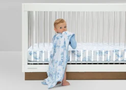Crib Sheets & Bedding|Crib Sheets & Bedding*Delta Children 100% Organic Cotton Fitted Crib Sheets - 2 Pack