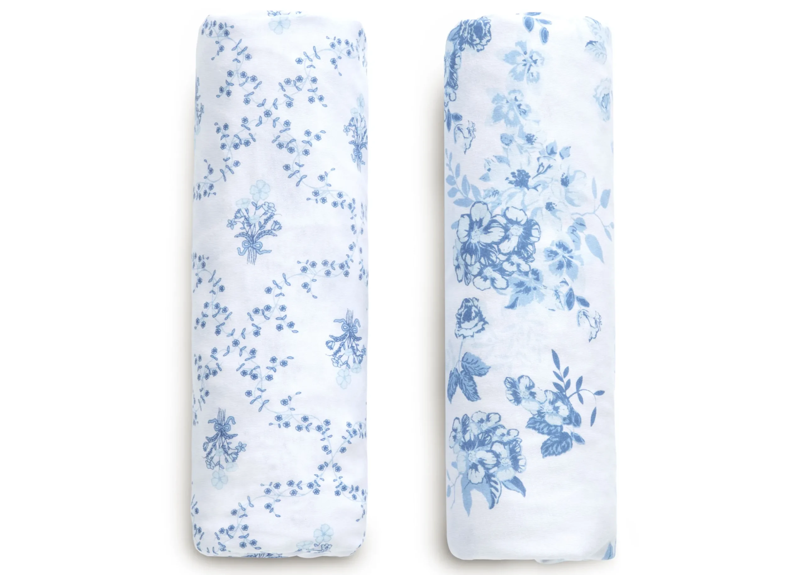 Crib Sheets & Bedding|Crib Sheets & Bedding*Delta Children 100% Organic Cotton Fitted Crib Sheets - 2 Pack