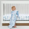 Crib Sheets & Bedding|Crib Sheets & Bedding*Delta Children 100% Organic Cotton Fitted Crib Sheets - 3 Pack