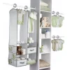 Storage Bins & Organization*Delta Children 24 Piece Nursery Storage Set