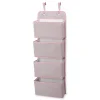 Storage Bins & Organization*Delta Children 4 Pocket Over The Door Hanging Organizer - 2 Pack