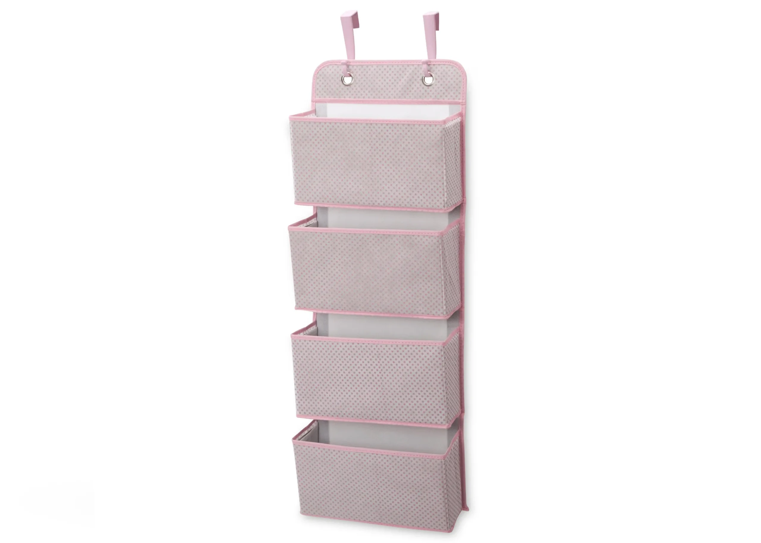 Storage Bins & Organization*Delta Children 4 Pocket Over The Door Hanging Organizer - 2 Pack