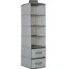 Storage Bins & Organization*Delta Children 6 Shelf Storage with 2 Drawers