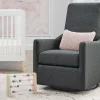 Gliders & Recliners*Delta Children Adley Nursery Glider Swivel Rocker Chair