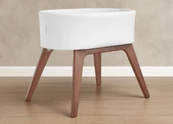 Bassinets|Bassinets*Delta Children Aero Bassinet