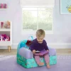 Kids’ Chairs*Delta Children Ariel Cozee Buddy Flip-Out Chair