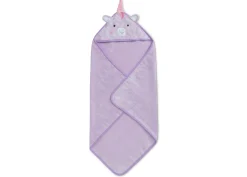 Bath Towels*Delta Children Baby Hooded Bath Towel
