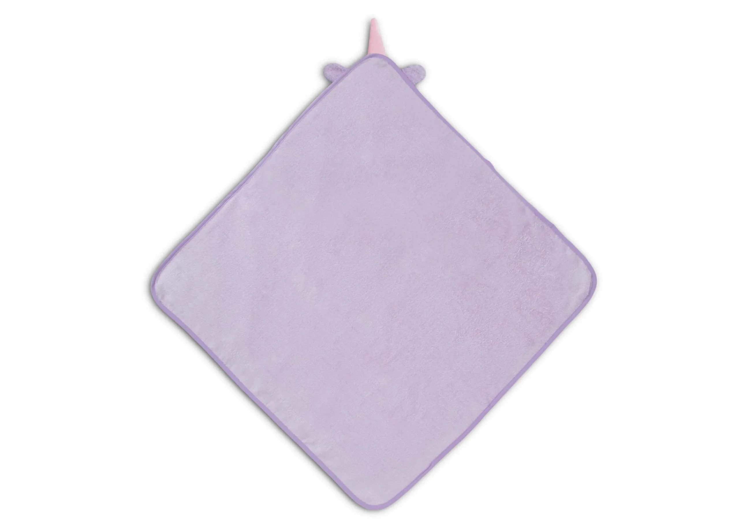Bath Towels*Delta Children Baby Hooded Bath Towel