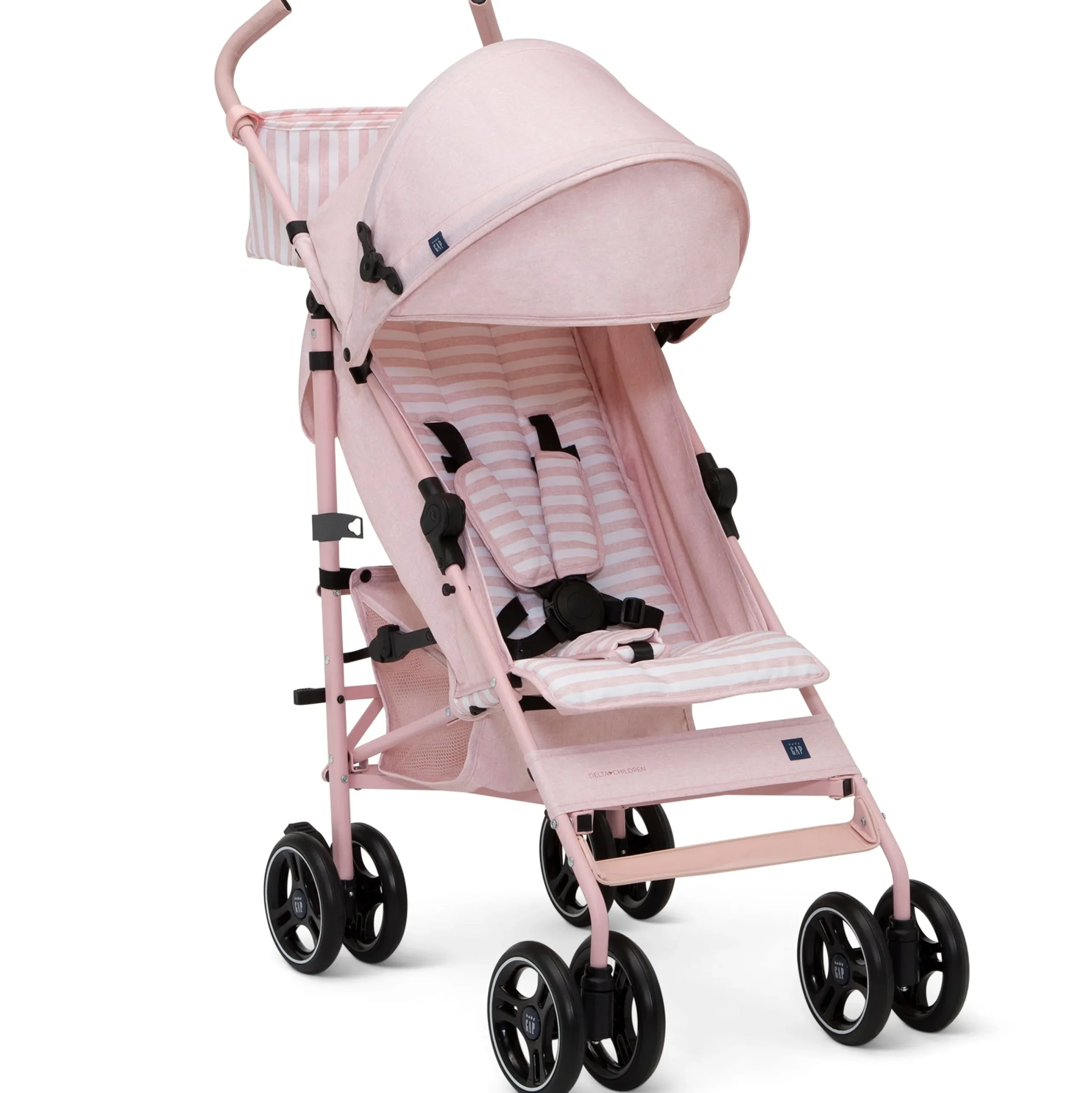 Strollers|Strollers*babyGap by Delta Children babyGap Classic Stroller