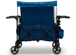 Wagons*babyGap Explorer Deluxe Stroller Wagon