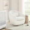 Gliders & Recliners*babyGap by Delta Children babyGap Hudson Glider Tub Chair with 360-Degree Swivel
