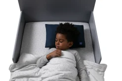Kids Accessories|Pillows*babyGap by Delta Children babyGap Memory Foam Toddler Pillow with 2 Cooling Covers