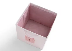 Storage Bins & Organization*babyGap by Delta Children babyGap 4-Pack Brannan Bear Fabric Storage Bins with Handles