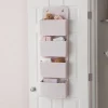 Storage Bins & Organization*babyGap by Delta Children babyGap 2-Pack Over the Door Storage Organizer with 4 Pockets