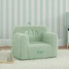 Personalization|Personalization*babyGap by Delta Children babyGap Personalized Sherpa Chair