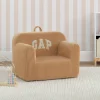 Kids’ Chairs*babyGap by Delta Children babyGap Ribbed Velour Chair