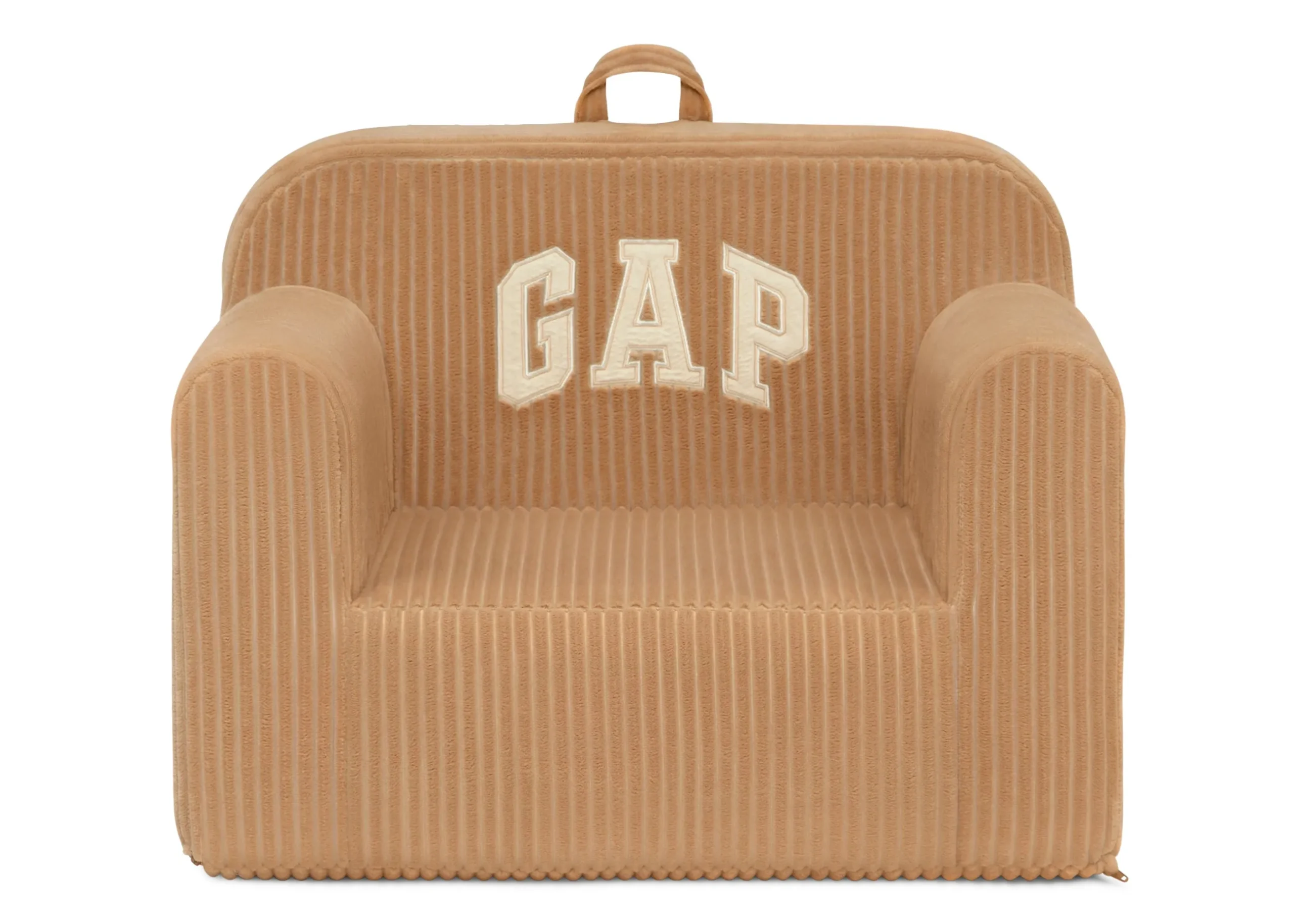 Kids’ Chairs*babyGap by Delta Children babyGap Ribbed Velour Chair