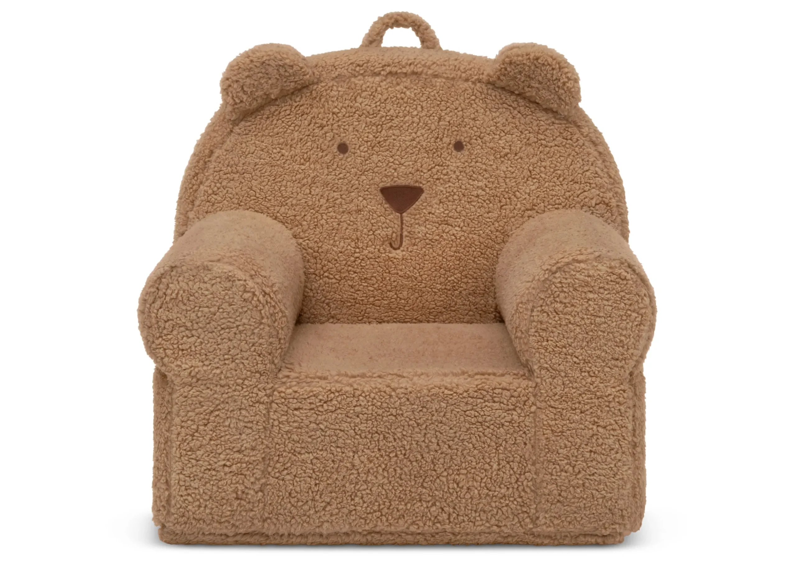Kids’ Chairs*babyGap by Delta Children babyGap Sherpa Bear Chair