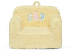 Kids’ Chairs*babyGap by Delta Children babyGap Sherpa Chair