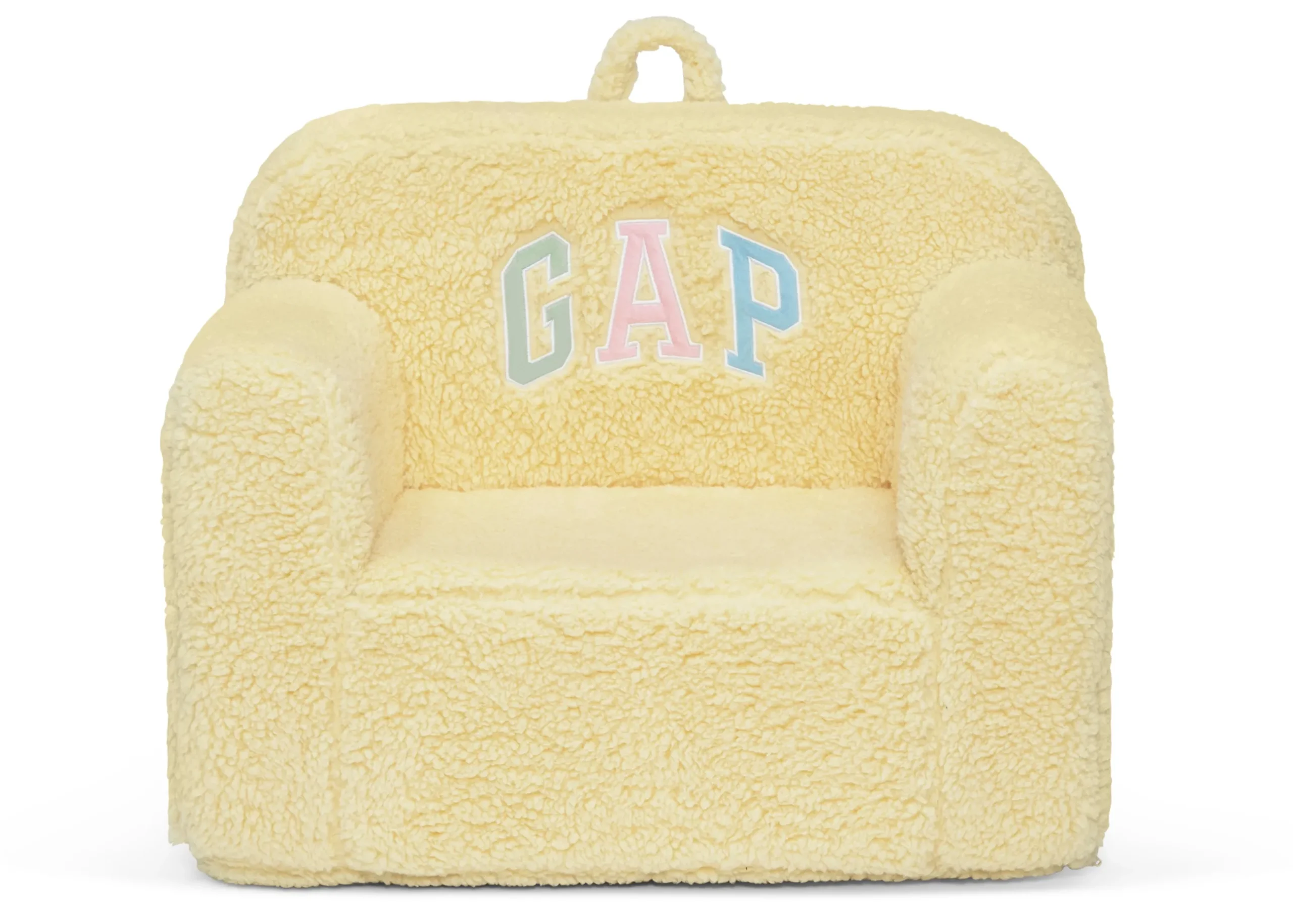 Kids’ Chairs*babyGap by Delta Children babyGap Sherpa Chair