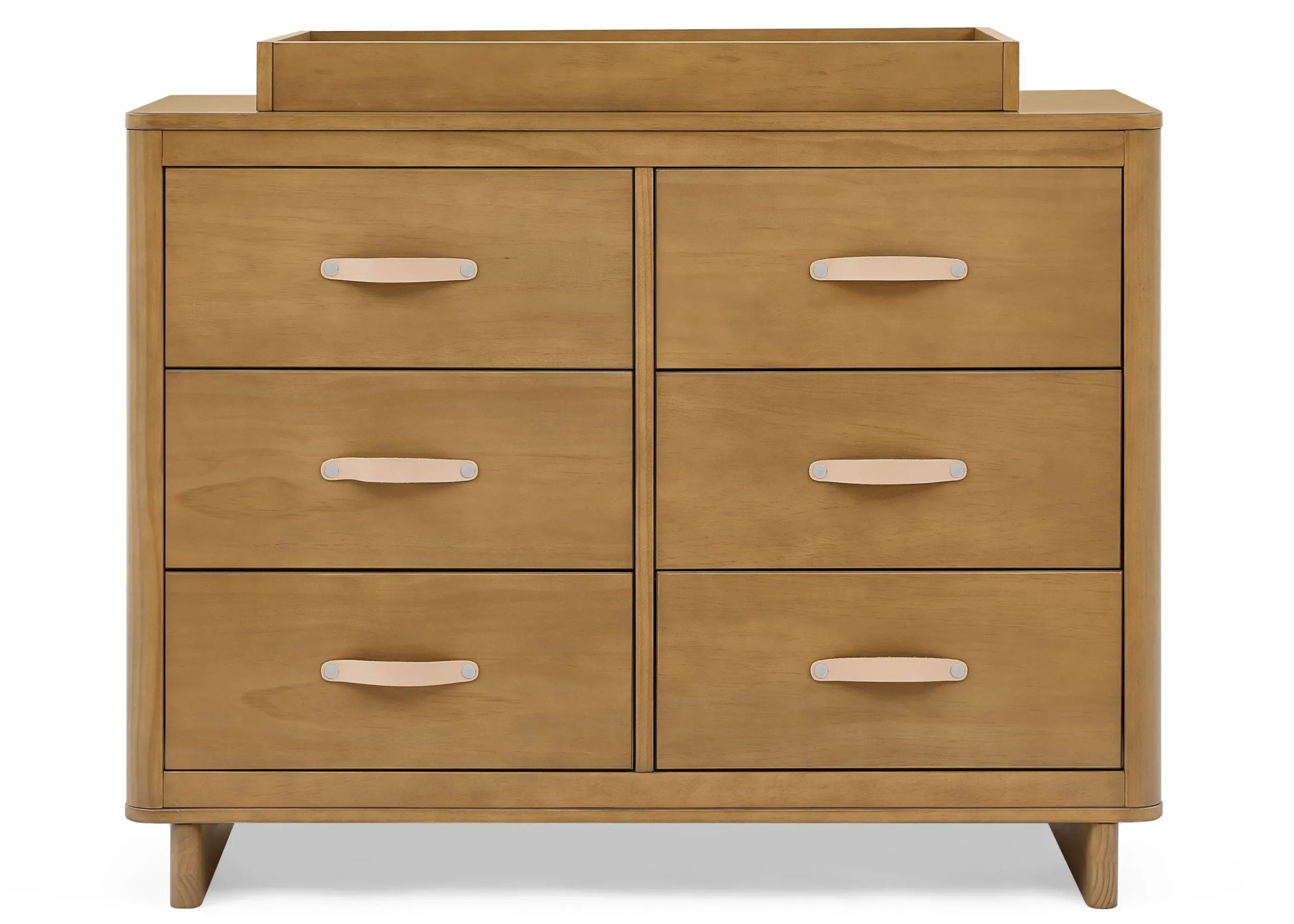 Dressers & Changing Tables|Dressers*babyGap by Delta Children babyGap Skye 6 Drawer Dresser with Interlocking Drawers