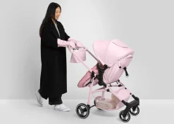 Strollers|Strollers*babyGap by Delta Children babyGap Stroller Handmuff