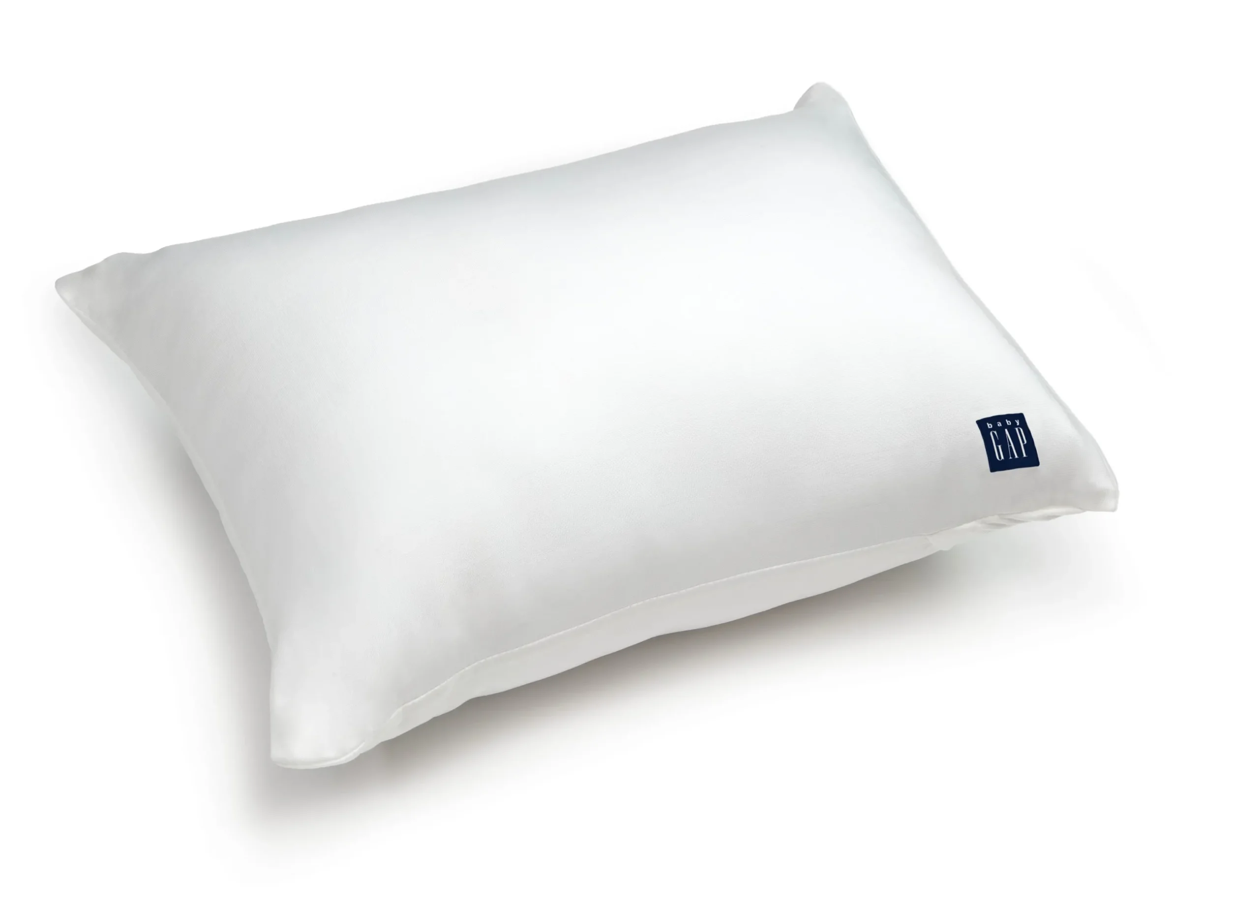 Kids Accessories|Pillows*babyGap by Delta Children babyGap Toddler Pillow with 2 Cooling Covers