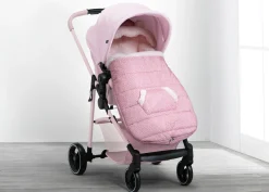 Strollers|Strollers*babyGap by Delta Children babyGap Toddler Stroller Footmuff