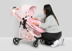 Strollers|Strollers*babyGap by Delta Children babyGap Toddler Stroller Footmuff