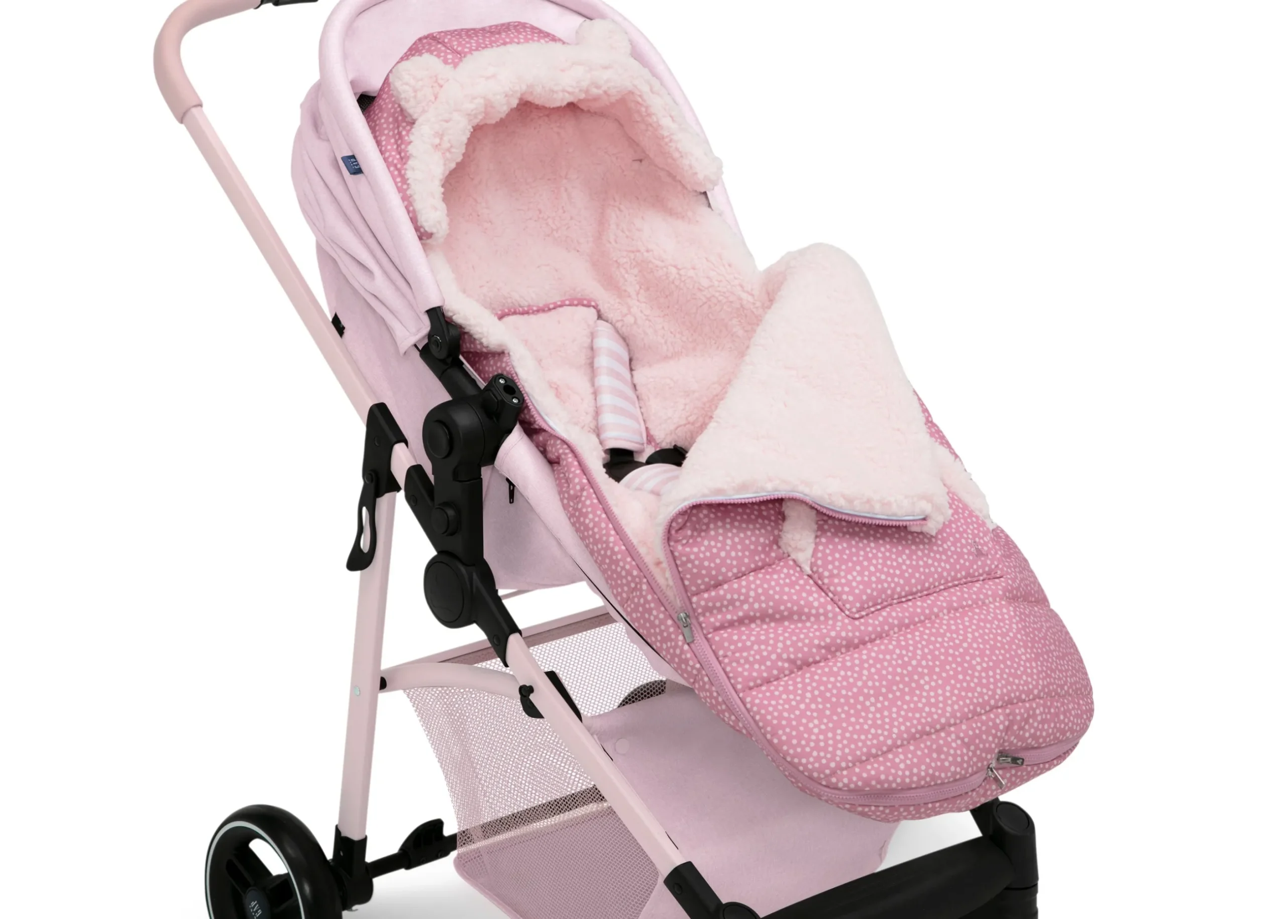 Strollers|Strollers*babyGap by Delta Children babyGap Toddler Stroller Footmuff