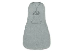 Nursery Accessories|Swaddles & Sleeps Sacks*babyGap by Delta Children babyGap TrueSleep Sleep Sack with Zipper and Built-In Swaddle, 0-6 Months