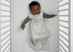 Nursery Accessories|Swaddles & Sleeps Sacks*babyGap by Delta Children babyGap TrueSleep Sleep Sack with Zipper, 6-12 Months