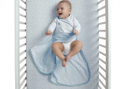 Nursery Accessories|Swaddles & Sleeps Sacks*babyGap by Delta Children babyGap TrueSleep Sleep Sack, 6-12 Months