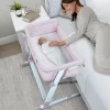 Bassinets|Bassinets*babyGap Whisper Bedside Bassinet