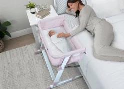 Bassinets|Bassinets*babyGap Whisper Bedside Bassinet