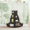 Bookcases|Toy Storage & Bookcases*Delta Children Bear Bookcase
