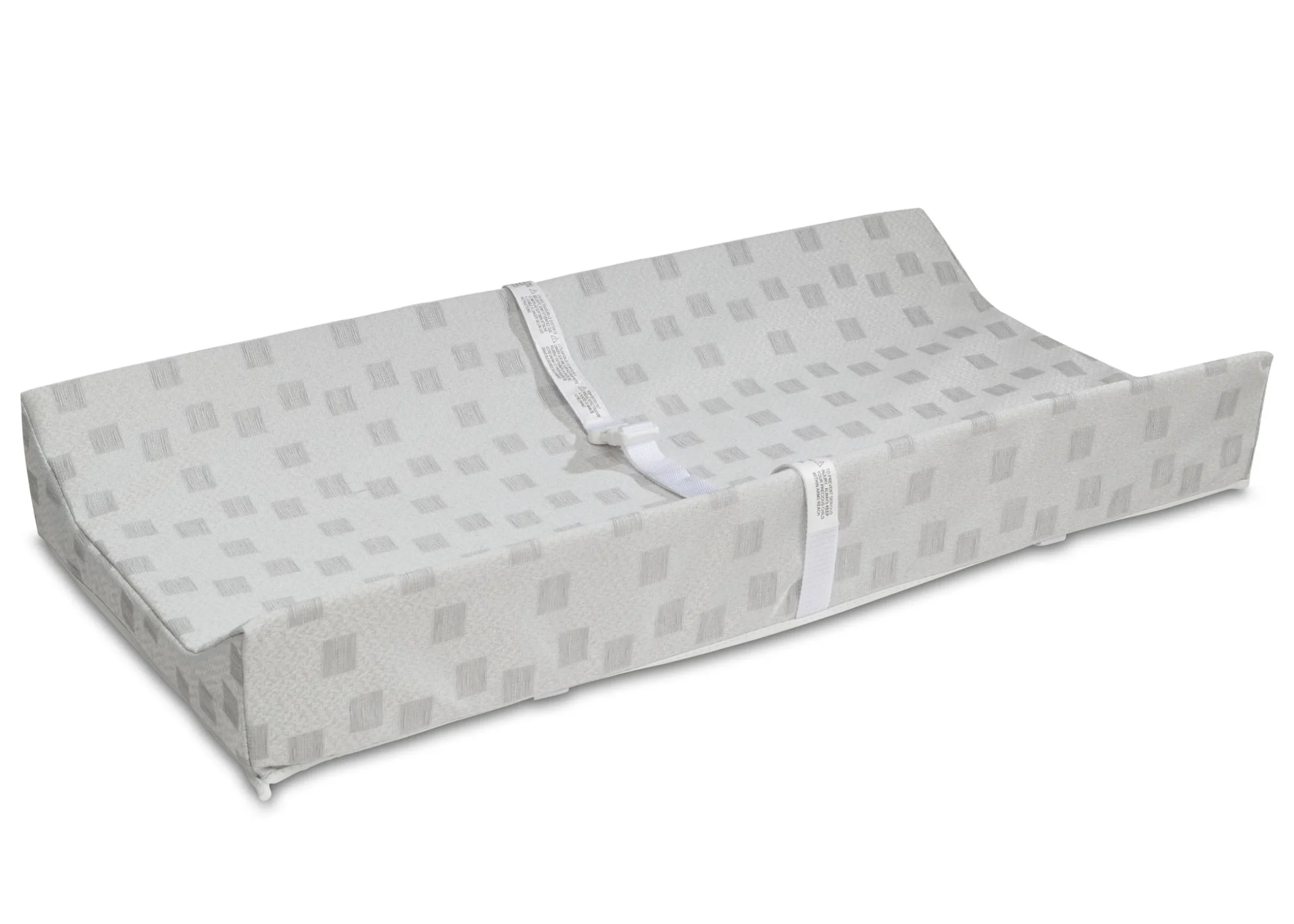 Nursery Accessories|Changing Pads & Covers*Beautyrest Platinum Waterproof Contoured Changing Pad