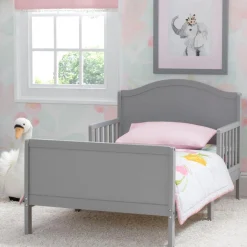 Toddler Beds*Delta Children Bennett Toddler Bed