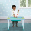 Table & Chair Sets|Table & Chair Sets*Delta Children Bluey Compact Play & Learn Sensory Table