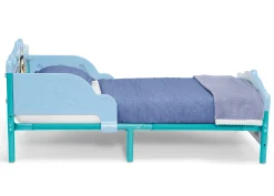Toddler Beds*Delta Children Bluey 3D Toddler Bed