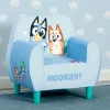 Kids’ Chairs*Delta Children Bluey Foam Chair for Kids
