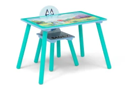 Table & Chair Sets|Table & Chair Sets*Delta Children Bluey 3-Piece Toddler Playroom Set