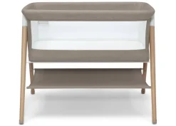 Bassinets|Bassinets*Delta Children Bondi Beechwood By The Bed Bassinet