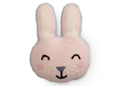 Nursery Accessories|Kids Accessories*Delta Children Bunny Throw Pillow