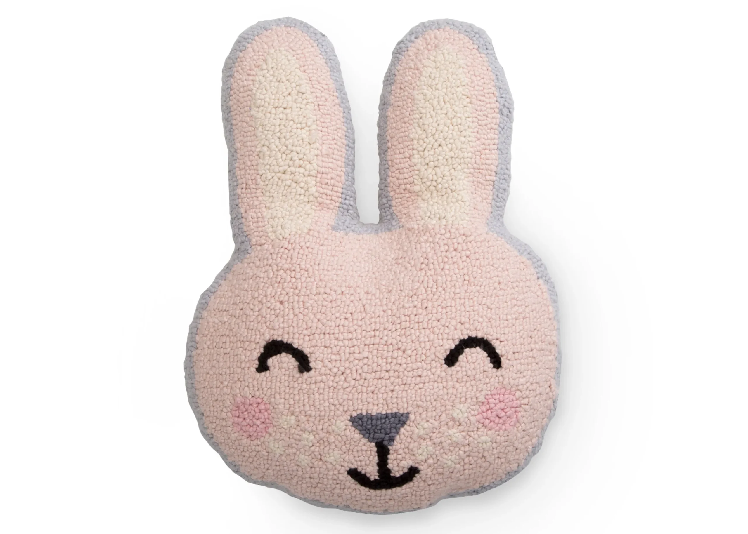 Nursery Accessories|Kids Accessories*Delta Children Bunny Throw Pillow