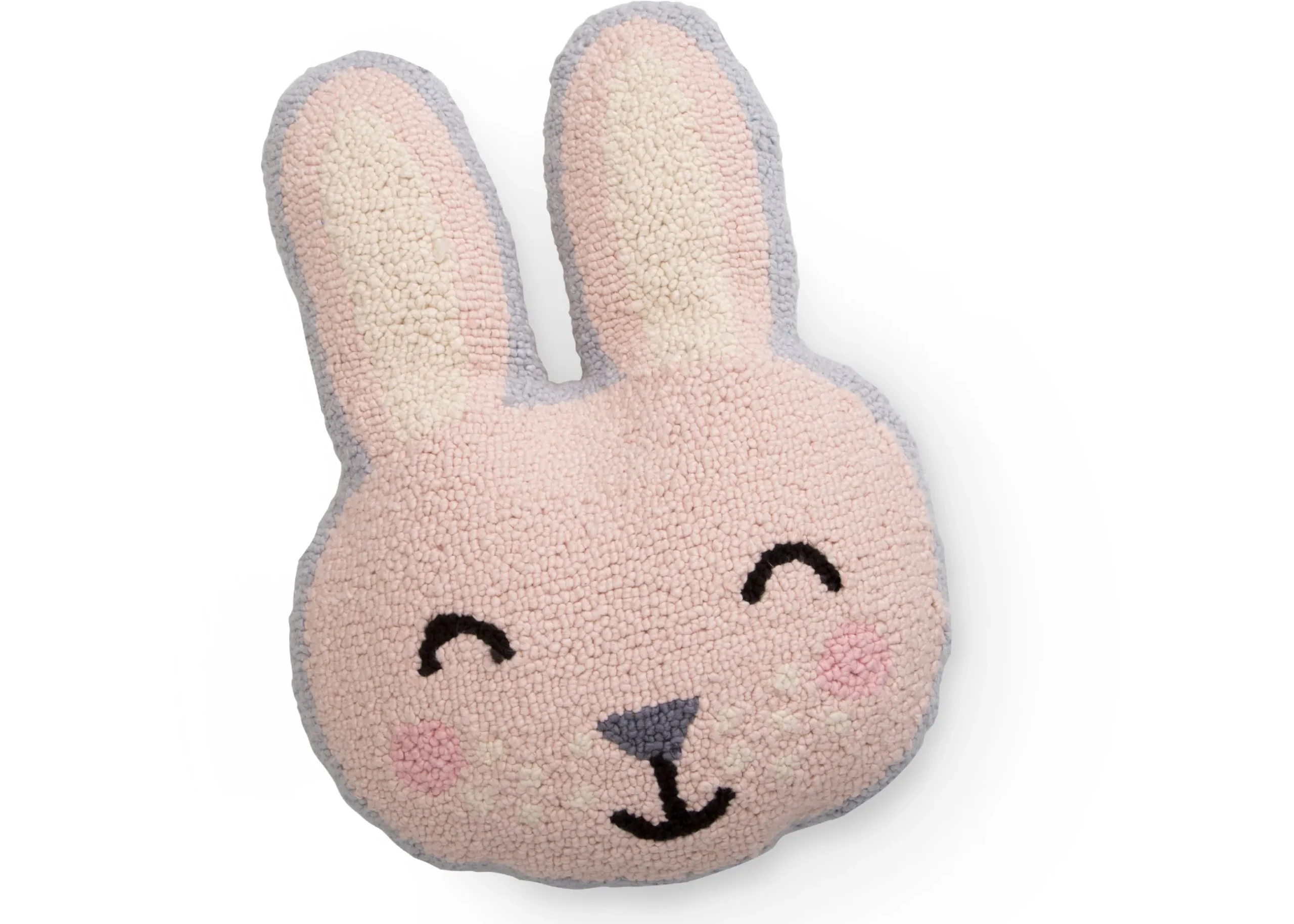 Nursery Accessories|Kids Accessories*Delta Children Bunny Throw Pillow